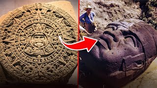 12 Most IMPRESSIVE Recent Archaeological Finds | ANCIENT Discoveries