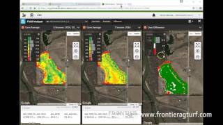 Combine Clinic- MyJohnDeere