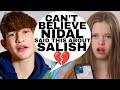 Nidal Wonder EXPOSES Salish Matter?! 😱💔 **With Proof**