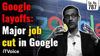 Google layoffs Major job cuts | OpenAI new o3 \u0026 o3 mini models | Daily Tech News | 22 Dec 2024