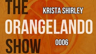 Ashtanga Yoga Teacher - Krista Shirley (0006)