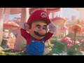 That's A Cruel Twist Of Fate... (Mario Movie)