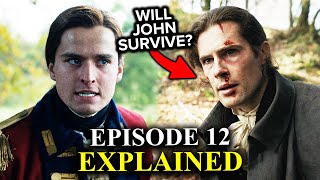 OUTLANDER Season 7 Episode 12 Ending Explained