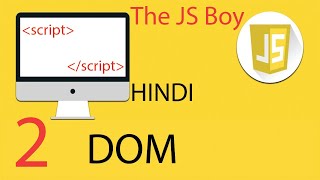 What is DOM JavaScript Model Hindi / Urdu #javascript #reactjs #nodejs #softwareengineer