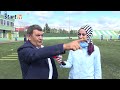 eyüboğlu meydan okudu seçim zamanı kimse kapımızı Çalmasın dedi... start tv tepecikspor