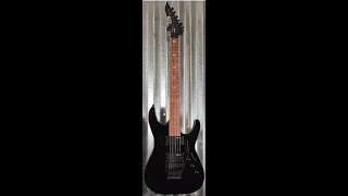 Dom's gear review episode #1 ESP LTD KH 202