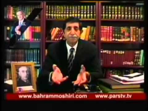 Bahram Moshiri 09 04 2012 - YouTube