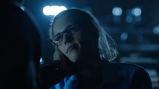 Olicity 02x14 pt. 8 - You will always be my girl, Felicity (HD)