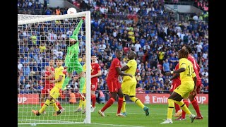 🔴#BnBSPORTS:#FINAL #FACUP🏆 #CHELSEA  0---0 #LIVERPOOL 14/05/2022(PEN 5--6)🔥🔥🔥✔