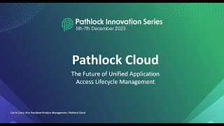 [Webinar] Pathlock Cloud: The Future of Unified Application Access Lifecycle Management
