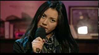 Safura - Drip Drop, Live Aschberg TV8 Sweden, 2010-03-22