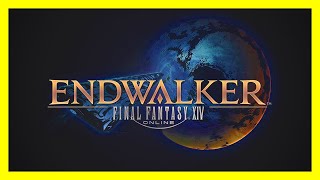 Final Fantasy XIV: Endwalker - Full Expansion (No Commentary)