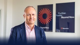 Beyond Now's 2025 predictions for the telecoms and technology industry