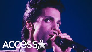 Prince Takes Aim At The Music Industry In Posthumous Memoir 'The Beautiful Ones'