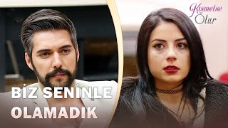 Nur, Semih'ten Vazgeçti | Kısmetse Olur 132. Bölüm