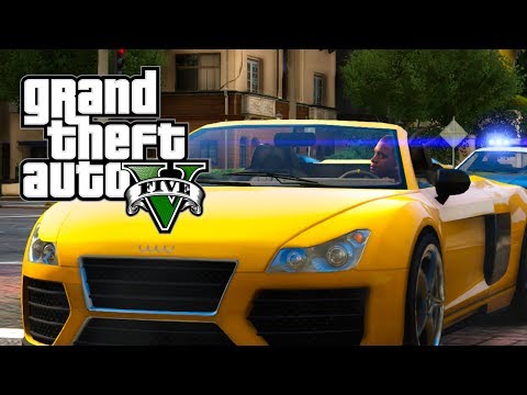 GTA 5 Online: Fast & Easy MONEY - Car Selling Guide For Los Santos Customs (GTA V) GTA 5 Online: Fast & Easy MONEY - Car Selling Guide For Los Santos Customs (GTA V)