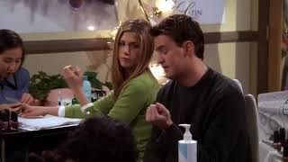 Friends funny moments (PART 4) 'KEN ADAMS'