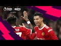 EPL Highlights: Norwich City 0 - 1 Manchester United | Astro SuperSport