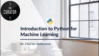 Introduction to PYTHON For Machine Learning - Visualization Chapter 16 Part 2