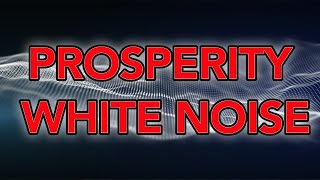 BIBLE WHITE NOISE - 70 PROSPERITY SCRIPTURES IN 10 SECONDS - NEW VIDEO!