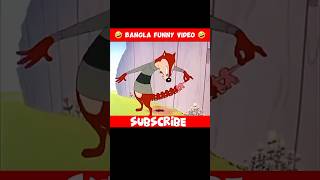 বলদ শিয়াল ও বুদ্ধিমান মুরগির বাচ্চা🤣🤣#shortsfeed #funnyvideo #funnycartoon #shorts #trending