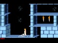 Prince of Persia, Amiga - Overlooked Oldies