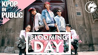 [KPOP IN PUBLIC MEXICO] Blooming Day 花요일 - EXO-CBX 엑소 (첸백시) DANCE COVER by MadBeat Crew