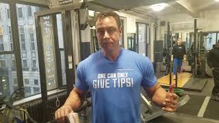 Dorian Yates & Mike Mentzer Workout Training Won't Work for You!