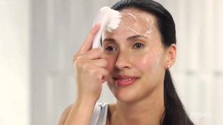 ARTISTRY DEMO - ULTIMATE 10 MINUTE FACIAL