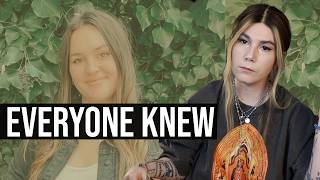 Haley Beck Update Police Report Raises More Questions