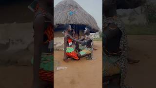 Acholi traditional dance