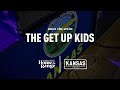 Beyond the Range - Interview with The Get Up Kids