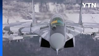 F-16 도입 앞장선 우크라 조종사, 훈련중 사망...\