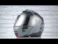 Schuberth C5 Globe Helmet