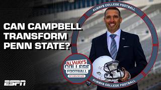 Did Penn State Need A Culture Shift