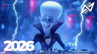 Music Mix 2026 🎧 EDM Mix of Popular Songs 🎧 EDM Gaming Music #311