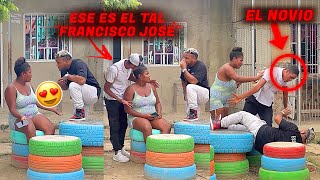 CONQUISTANDO A “INFIEL” 🤣 | Camilin TV