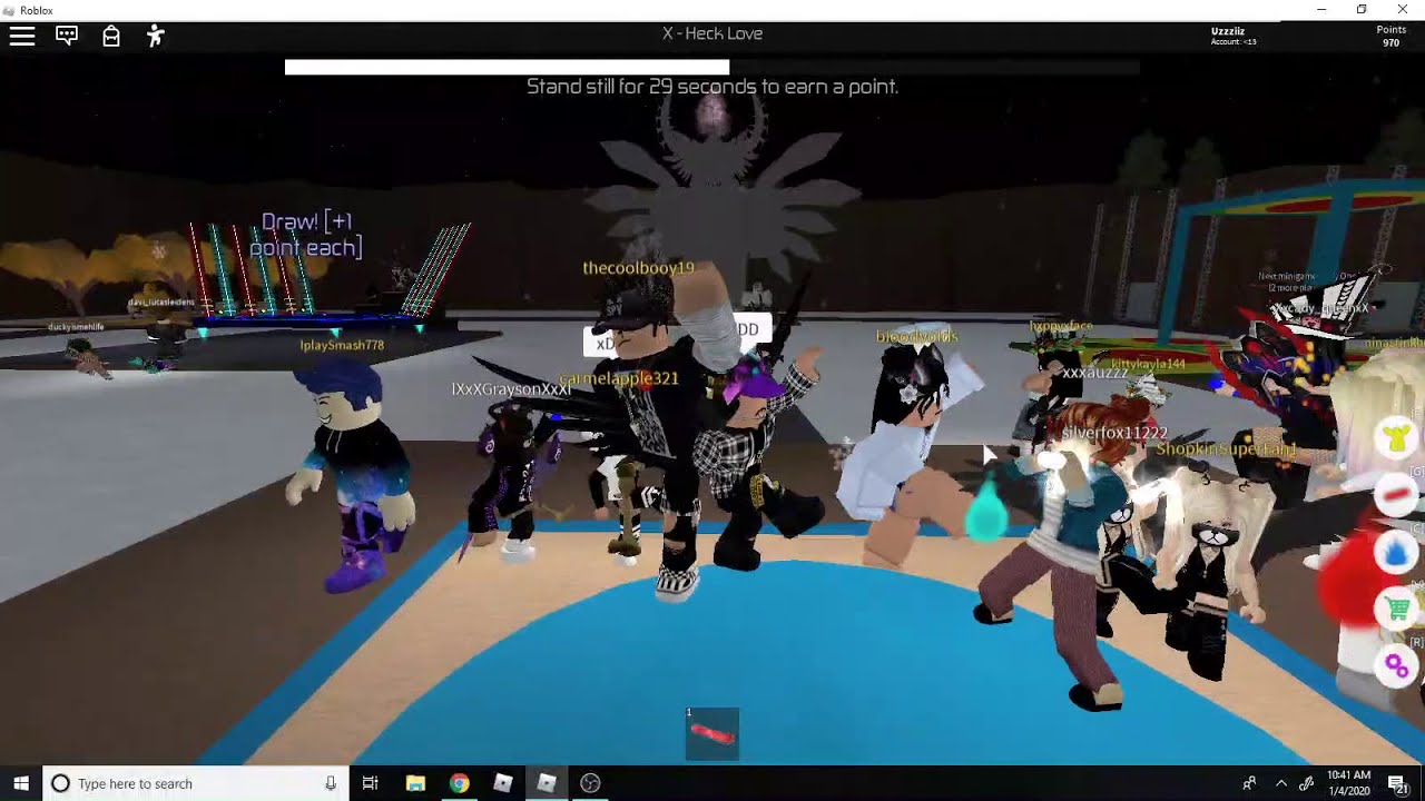 Mocap Dancing Roblox Youtube