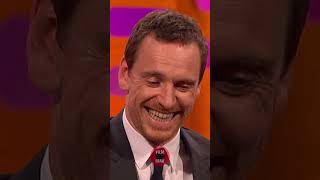 Michael Fassbender Attracted Every.....thing | #shorts