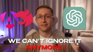 Building an AI Voice-Bot in 1 Hour With Angular and NestJS. Easier Than You Think
