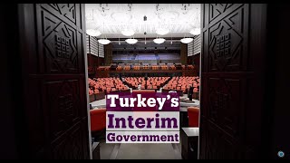 TRT World - World in Focus: Turkey Forms Interim Government