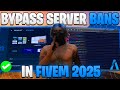FiveM HWID Spoofer 2025: Bypass Server Bans Instantly (Undetectable)