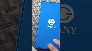 Danny Power Bank Phone Charge #dany #charge #powerbank