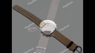 Elephone W2 Smart Watch