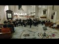 marcia funebre doloroso addio banda di bari 16 3 24 bari concerto