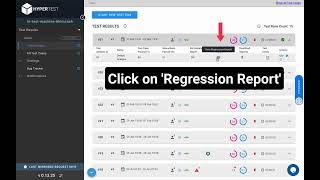 See changes tagged with Severity | HyperTest