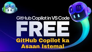 Write Python Code Instantly with GitHub Copilot | VS Code + AI Coding Tutorial for Beginners