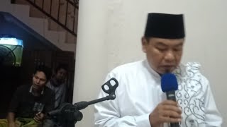 LIVE.. Kajian Kitab Mukasyafatul Qulub - Bab Kerinduan (Bagian 3) #tasawuf