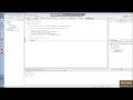 Java: Functions and Variable Scope