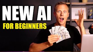 THIS AI JUST REPLACED EVERYONE! (NOT CLICK BAIT!)